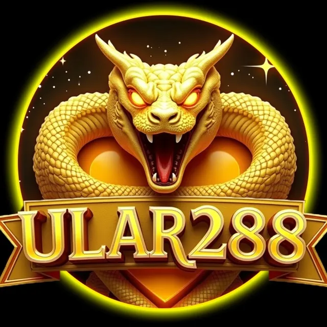 ULAR288 - Petualangan Anime yang Menarik